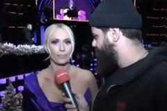 Μαρία Μπακοδήμου: «Ανεβάζει ο άλλος βίντεο για να δείξει ότι είναι ο γα…ω»
