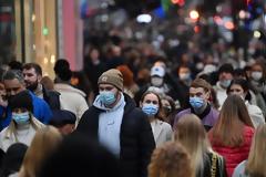 Πρόταση «βόμβα» για υποχρεωτικό εμβολιασμό για όλους στην Ευρώπη