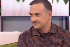 Κρατερός Κατσούλης: «Δεν υπάρχει διαχωρισμός ανάμεσα σε γυναίκες και άντρες»