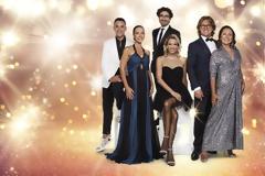 DWTS: Αυτό το ζευγάρι αποχώρησε – Η ανακοίνωση – ανατροπή της Βίκυς Καγιά για το επόμενο live – Τι αλλάζει στο σόου;