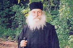 [6] Επιλεγμένα αποφθέγματα του μακαριστού Γέροντος Σίμωνος Αρβανίτη (1/1/1901 – 4/3/1988)