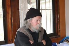 «Η ανθρωπότητα θα σωθεί μόνο με μετάνοια» - Συζήτηση με τον αγιορείτη γέροντα Γαβριήλ