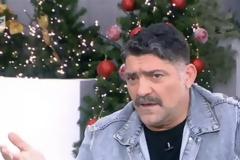 Μιχάλης Ιατρόπουλος: «Θέλει κρέμασμα ο Στάθης Παναγιωτόπουλος»