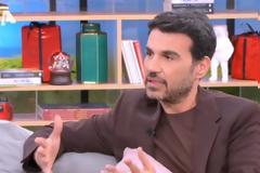 Παντελής Τουτουντζής: «Πήγαινα σχολείο γνωρίζοντας ότι κάθε μέρα θα αντιμετωπίσω πρόβλημα»