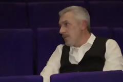 Άρης Λεμπεσόπουλος: «Ο Μίκης Θεοδωράκης δεν μου μιλούσε για τρία χρόνια»