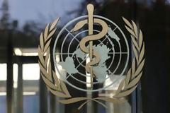 ΠΟΥ: Καλύτερα να ματαιωθεί εκδήλωση, παρά να φύγει μια ζωή  ..