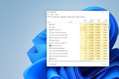 Η Microsoft παραδέχεται ότι σφάλμα των Windows 11 επιβραδύνει τους υπολογιστές