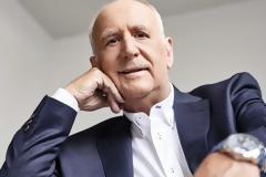 Γιώργος Παπαδάκης: Η νέα φημολογία για τους «διαδόχους» του στην πρωινή ζώνη και η στάση του ΑΝΤ1