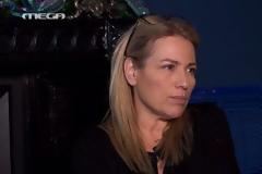 Μαριάνα Τουμασάτου : « Έχω ακούσει πάρα πολλές φορές τη φράση 