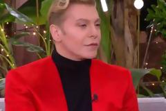 Τάκης Ζαχαράτος: «Είχα παχύνει πάρα πολύ, ντρεπόμουν να βγω έξω»