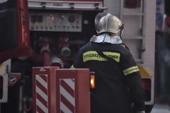 Τραγωδία στο Βύρωνα: Νεκρός 47χρονος άνδρας από φωτιά στο διαμέρισμά του