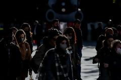 Άσχημα νέα για τη μετάλλαξη Όμικρον: Αναποτελεσματικά για σχεδόν όλα τα μονοκλωνικά αντισώματα
