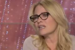 Μαριάννα Τουμασάτου: «Ο Πέτρος Φιλιππίδης θεωρώ ότι το έκανε επίτηδες»