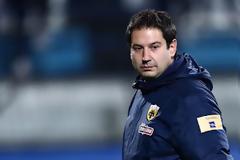 Ο κεντρικός χαφ θα είναι η πρώτη μεταγραφή του Γιαννίκη