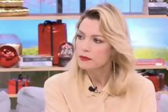 Βίκυ Καγιά: «Γι’ αυτό έφυγα από το GNTM...»