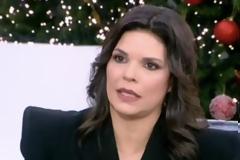 Μαρίνα Ασλάνογλου: «Έφευγα μαύρη από το θέατρο»