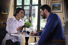 Σασμός: Spoiler για αρραβώνες στο τελευταίο επεισόδιο της χρονιάς