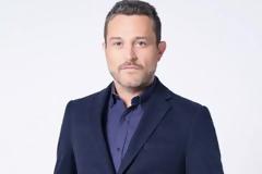 Γιώργος Καραμίχος: «Έγινα πατέρας στα 24, αυτή η ταυτότητα ήρθε τόσο φυσικά»
