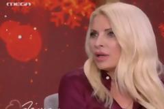 Ελένη Μενεγάκη: «Όχι, δεν την χάρηκα τη χρονιά που κάθισα»