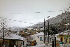 Αποστόλης Κομπλίτσης : Διαδρομές, Δεκέμβριος 2021