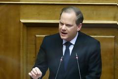 Καραμανλής: Υπογραφή  νέας Σύμβασης με τη ΤΡΑΙΝΟΣΕ.