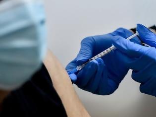 Φωτογραφία για Κοροναϊός - Γερμανία: Προ των πυλών τέταρτη δόση εμβολίου ειδικά για την Όμικρον