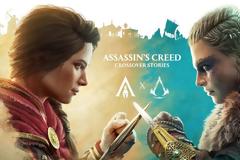 Το Assassin's Creed Valhalla συναντά την Αρχαία Ελλάδα του 