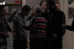 Η Φάρμα: Άγριος καβγάς! Πιάστηκαν στα χέρια!«Ρε άντε από εδώ! Έβγαλες γλώσσα, παλιοαμόρφωτο πλάσμα!»