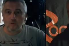 Σωτήρης Βακάρος: «Ο Στάθης Παναγιωτόπουλος έκανε διάφορα πράγματα σε αεροπλάνα και σούπερ μάρκετ»