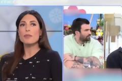 Φλορίντα Πετρουτσέλι: «Ποιος είναι ο Άγγελος Μπράτης για να πει κάτι τέτοιο;»