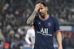 Οι εμφανίσεις του Μέσι προβληματίζουν την Παρί