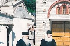 π. Αθανάσιος Μυτιληναίος, Ο Κύριος Ιησούς είναι και σήμερα Σωτήρ; (Κυριακή προ της Χριστού Γεννήσεως)