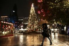Τα Χριστούγεννα κάνουν καλό στην ψυχική υγεία