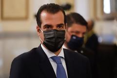 Πλεύρης: Νέα μέτρα στη διασκέδαση μετά τις γιορτές