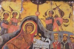 ΕΥΧΕΣ ΔΗΜΑΡΧΟΥ ΞΗΡΟΜΕΡΟΥ ΓΙΑΝΝΗ ΤΡΙΑΝΤΑΦΥΛΑΚΚΗ
