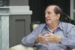 Γιώργος Κωνσταντίνου: «Έχω πολλά κατάλοιπα από συγγενείς μου που χτυπούσαν άσχημα τις γυναίκες»