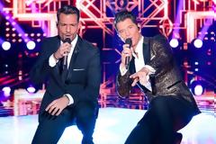 Όσα θα δούμε απόψε στο εορταστικό «The Voice SPECIAL» στον ΣΚΑΙ
