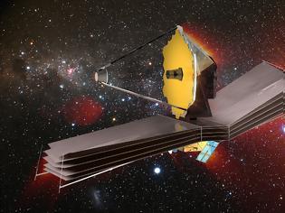 Φωτογραφία για Το τηλεσκόπιο James Webb – Νέα εποχή στην παρατηρησιακή Αστροφυσική