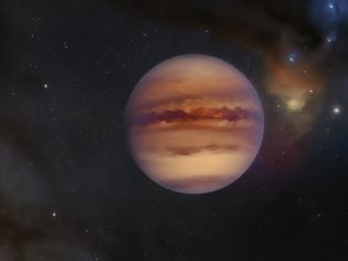 Φωτογραφία για Χωρίς οικογένεια: «Δισεκατομμύρια» ορφανοί πλανήτες περιπλανώνται μόνοι στον Γαλαξία