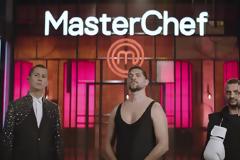 Master Shef:  Απίστευτο το τρέιλερ - Οι παρουσιαστές όπως δεν τους έχετε ξανά δει (Video)
