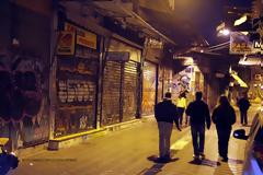 Κοροναϊός - Ελλάδα: «Έρχονται» νέα μέτρα στη νυχτερινή διασκέδαση