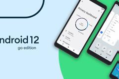 Γρήγορα θα κάνει τα πιο οικονομικά smartphones το Android 12 Go Edition
