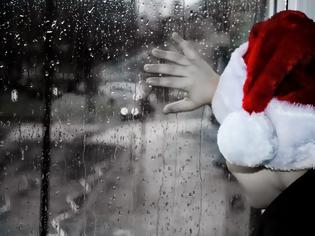 Φωτογραφία για Η κατάθλιψη των Χριστουγέννων και μικρά τρικ για να την αποτρέψετε