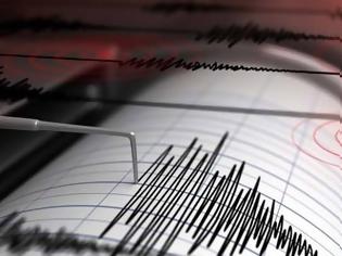 Φωτογραφία για Νέα σεισμική δόνηση «κούνησε» την Ελασσόνα