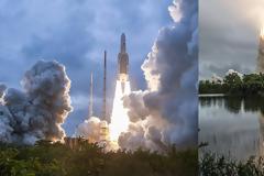 Διαστημικό τηλεσκόπιο James Webb: O διάδοχος του Hubble αναζητά την «αυγή του Σύμπαντος»