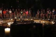 Survivor: Ποιος είναι ο πρώτος υποψήφιος;