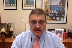 Εξαδάκτυλος: Όποιος έχει συμπτώματα, ακόμα και με αρνητικό τεστ, πρέπει να συμπεριφέρεται σαν να έχει κορονοϊό