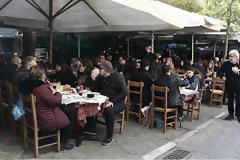 Αυτά είναι τα νέα μέτρα, «λουκέτο» από τις 23:00 σε καφέ, μπαρ και εστιατόρια