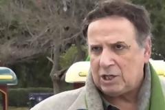 Χάρης Ρώμας: «Ο Πέτρος Φιλιππίδης έχει και παιδί, πρέπει να το σεβαστούμε»
