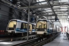 Αττικό Μετρό: Διαγωνισμός για ακόμα 15 συρμούς του Μετρό Θεσσαλονίκης